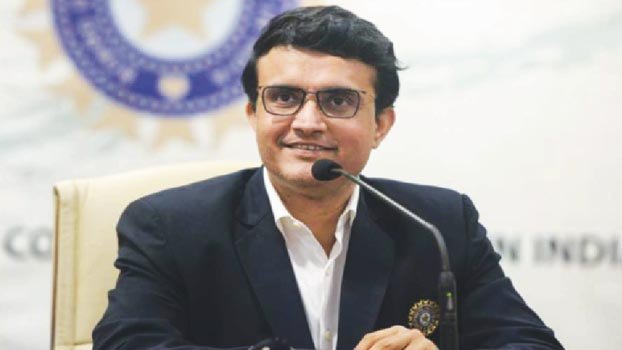 Asia Cup in Dubai, India –Pakistan both will play: Ganguly