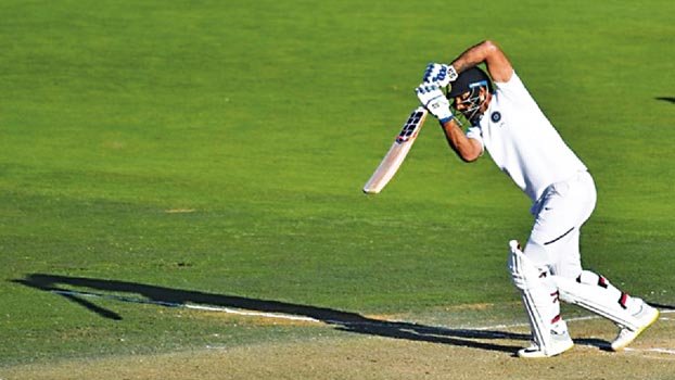 Vihari will stick to ‘batting positively’