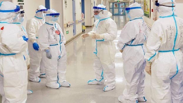 China provides vital lessons of COVID-19 containment: WHO