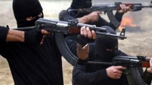 Gunmen kill 10  officers in northern Burkina Faso