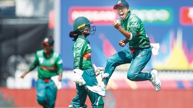Bangladesh eying to end with winning note