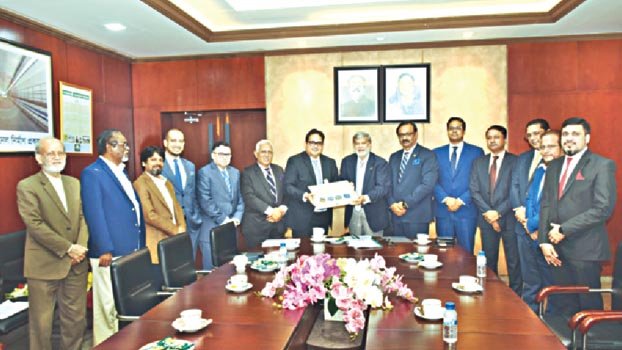 Govt focuses on ADP execution in an efficient manner: Mannan