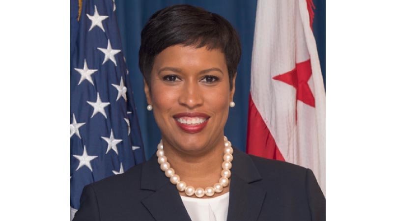 Washington DC  declares Mujib Year