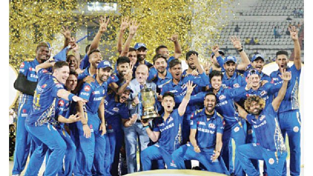 IPL prize money set to reduce by 50 percent