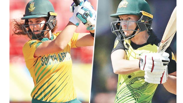 ICC refuses reserve day for T20 semis