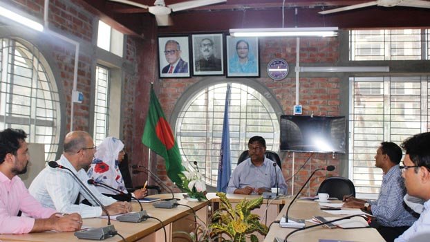 SU announces Mujib  Barsho programme