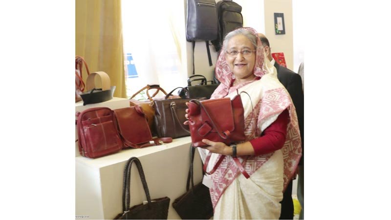 PM places five-point proposal for SMe