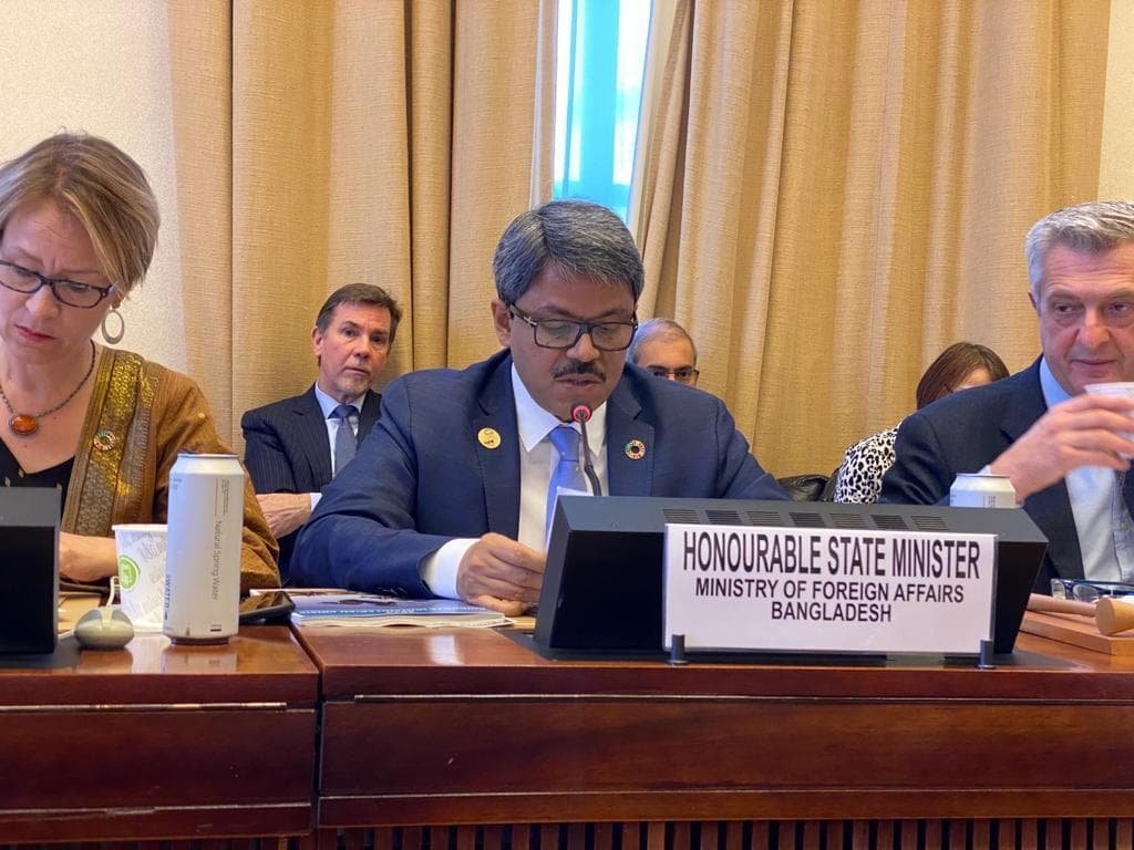 UN appeals for $877 million for Rohingya response