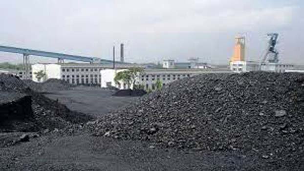 Barapukuria coal theft 