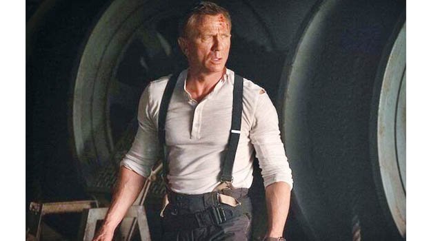 ‘No Time To Die’ postponed for  Nov 2020 release