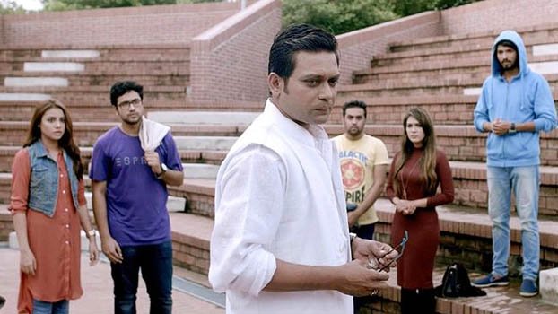 ‘Chalo Jai’ on Bangabandhu’s quote releases today