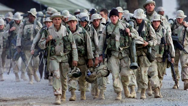 War crimes judges to rule on  ICC probe in Afghanistan