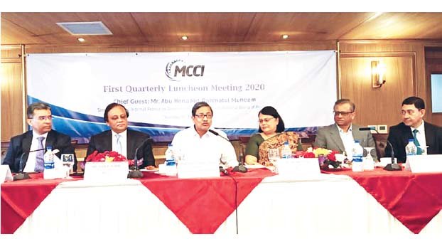 ‘NBR to create a tax-friendly env. despite challenges’