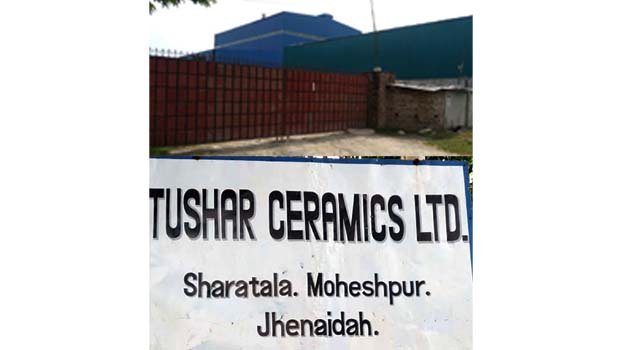 Over 4,000 people employed in medium, heavy industries at Moheshpur villages