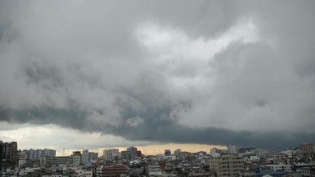 Rain likely across country