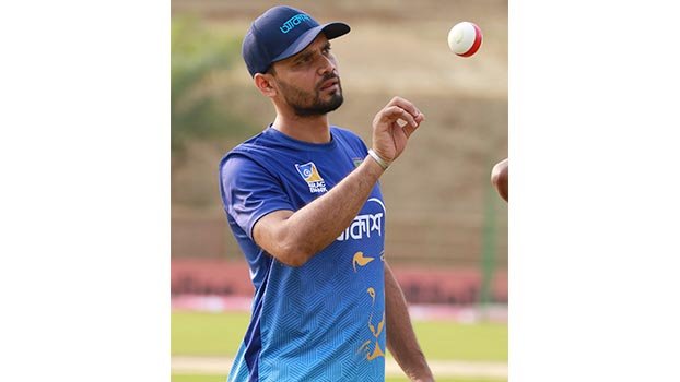 Mashrafe quits captaincy