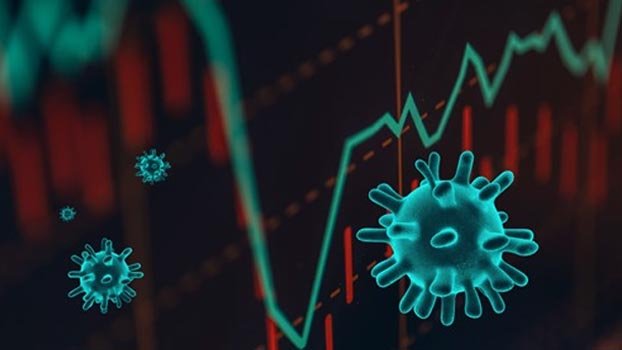 Export sector defies  coronavirus 