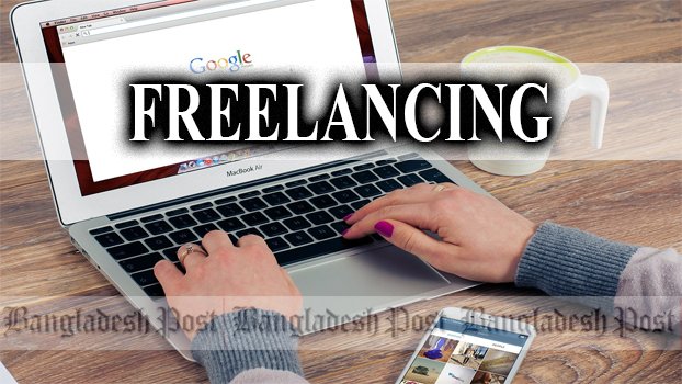 BD wants bigger bite of freelancing pie