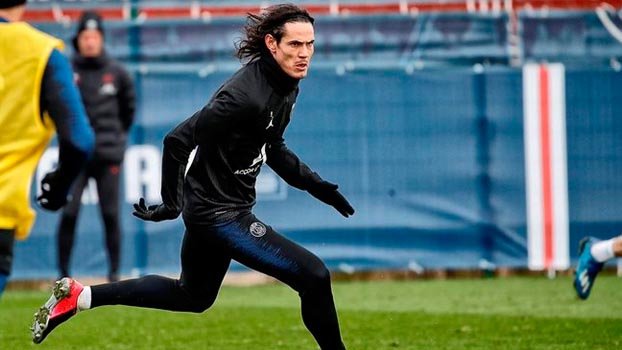 PSG to continue winning against Strasbourg 