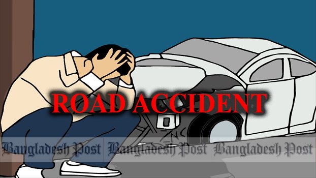 No end to road fatalities