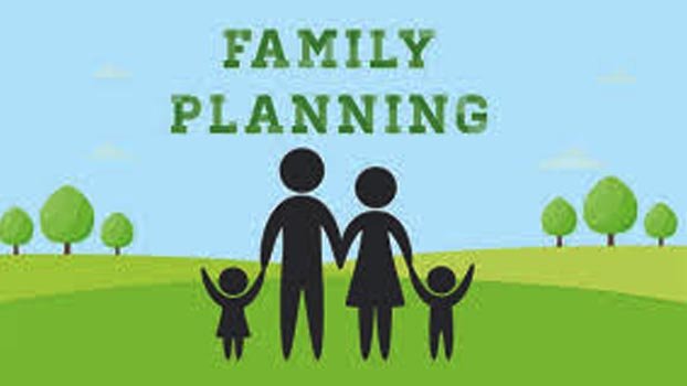 Family planning users increase 8 folds in 4 decades