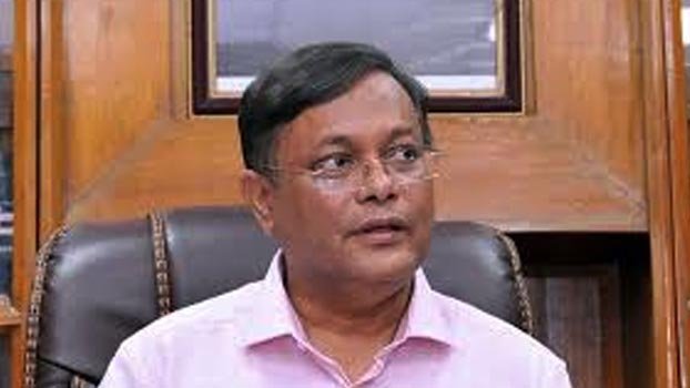 2 new laws to ensure legal protection for broadcast journalists: Hasan
