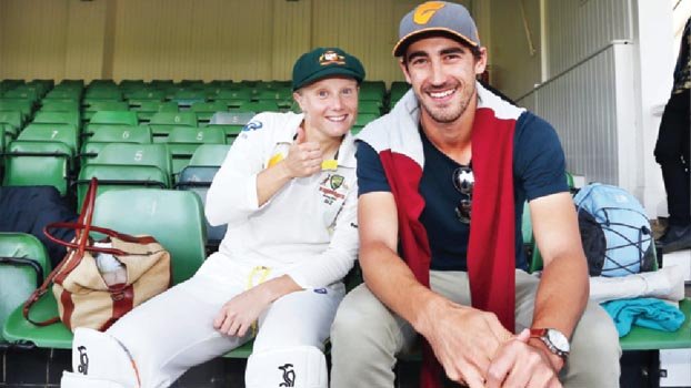 Starc to miss 3rd ODI to attend WT20WC final