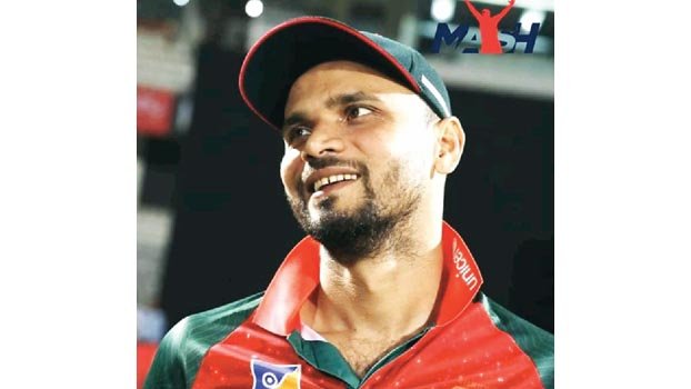Who will be Tigers’ captain after Mash?