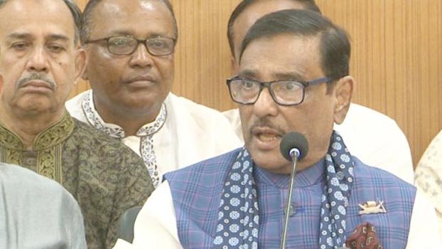 Quader calls for observing ‘Mujib Year’ with due respect