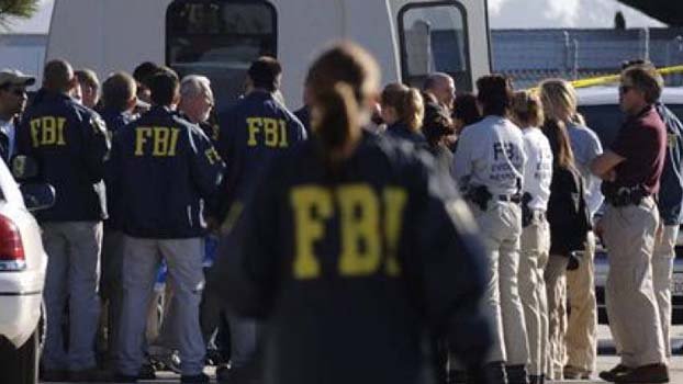 FBI extremist   surveillance flawed: Report