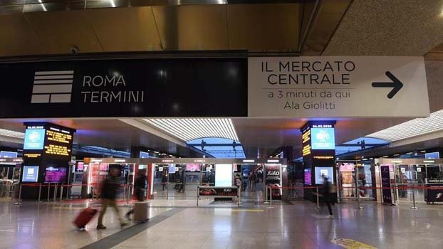 Coronavirus: Over 3,900 tested positive, 197 die in Italy