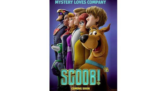 New Scoob! Trailer introduces Shaggy and Scooby's childhood