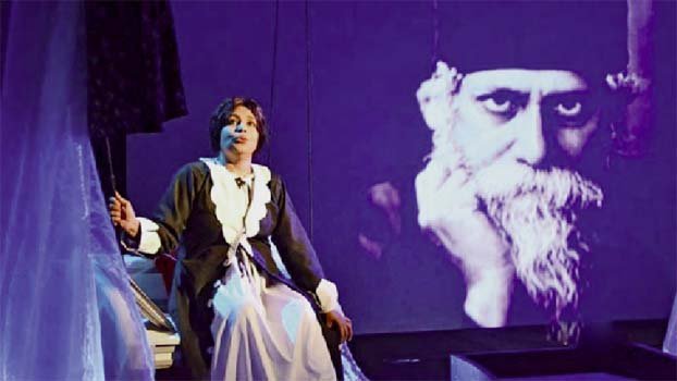 Swapnadal to stage Helen Keller today