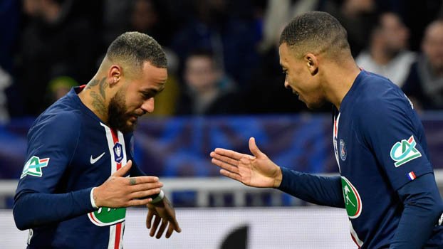 PSG’s match postponed amid coronavirus