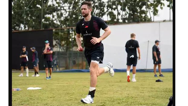 Woakes pulls out of IPL to keep fresh for England summer