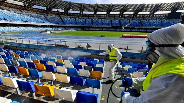 Solid US economy bracing  for coronavirus infection