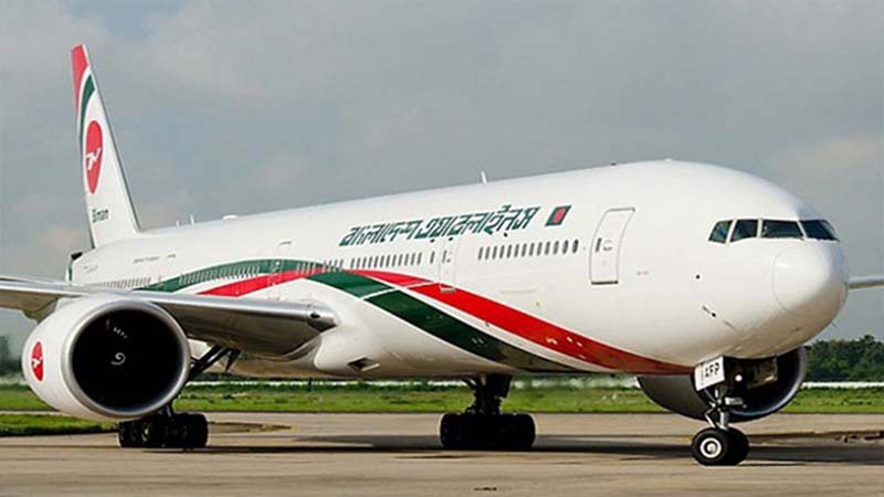 Kuwait suspends flights with 7   countries, including Bangladesh
