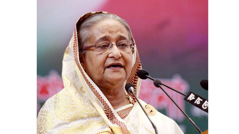 Bangabandhu’s March 7 speech to energise world people for ages: PM