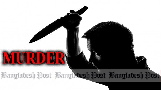 Man stabbed to death by muggers in Tongi
