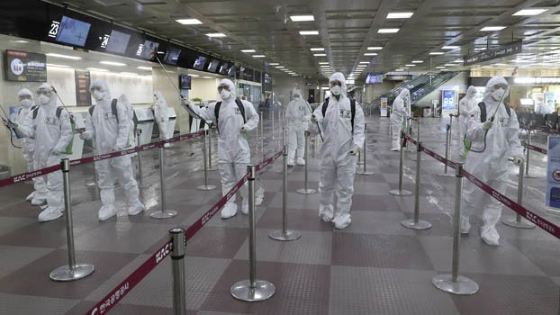 UN declines to declare pandemic as virus outbreaks multiply