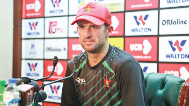 Williams seeks better discipline ahead of T20I series