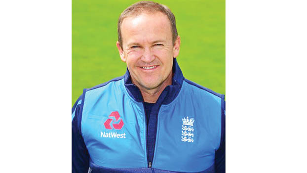 Andy Flower appointed assistant coach of #KXIP, #IPL2020, #IPL