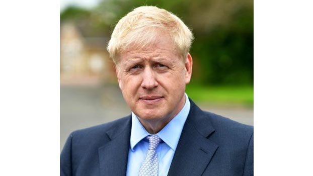 UK to deliver post-Brexit budget under virus cloud