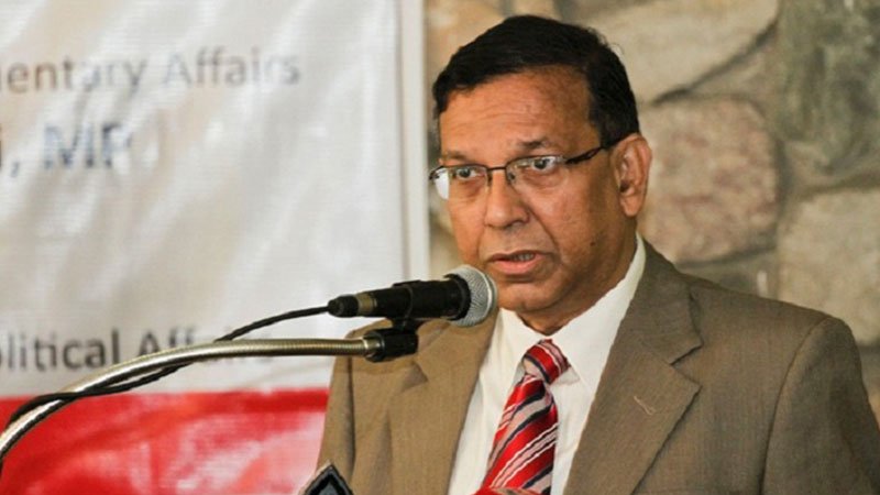 Automated land registration process soon: Anisul