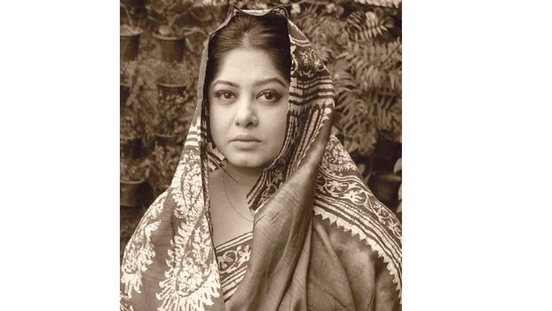 Moushumi to play Begum Mujib