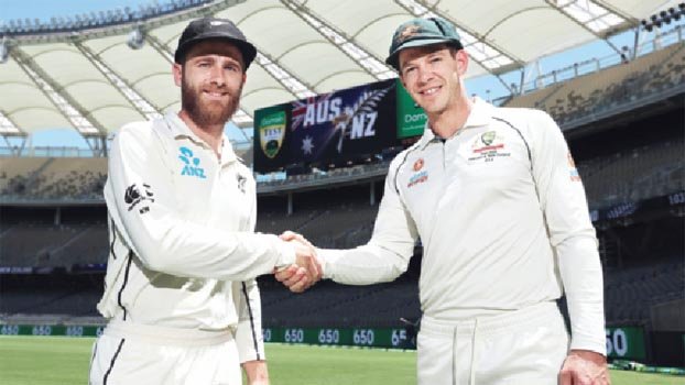 Australia’s cricketers stick with  handshakes despite virus threat