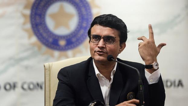 Sourav Ganguly   confirms ‘no IPL postponement’
