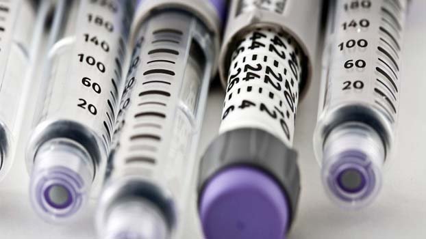 Rates of prediabetes rising 