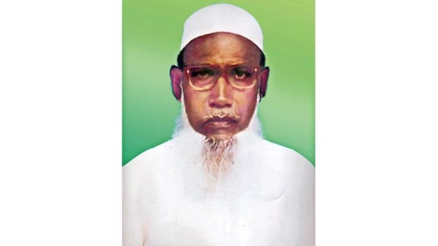 FF Khaleque Sheikh’s death anniversary today