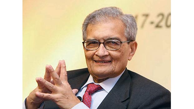 Amartya Sen for responsible behaviour for development - Bangladesh Post
